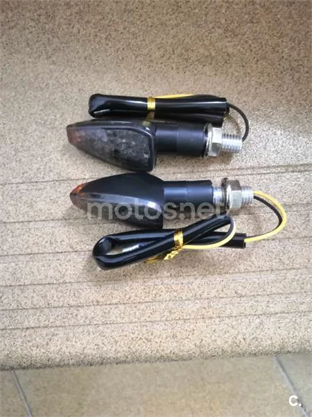 Kawasaki Z 800 – Vista 11