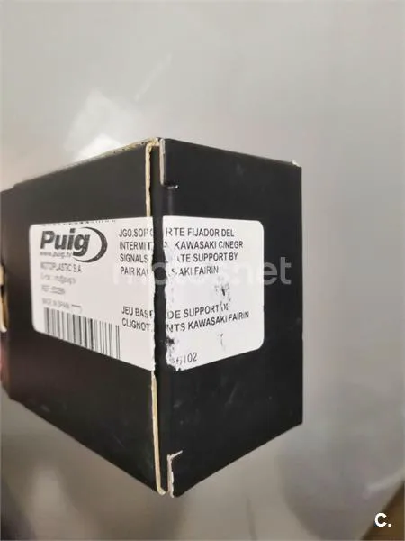 Kawasaki Z 800 – Vista 12