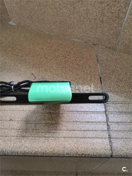 Kawasaki Z 800 – Vista 14