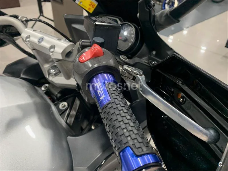 Yamaha FZ6 Fazer S2 – Vista 11