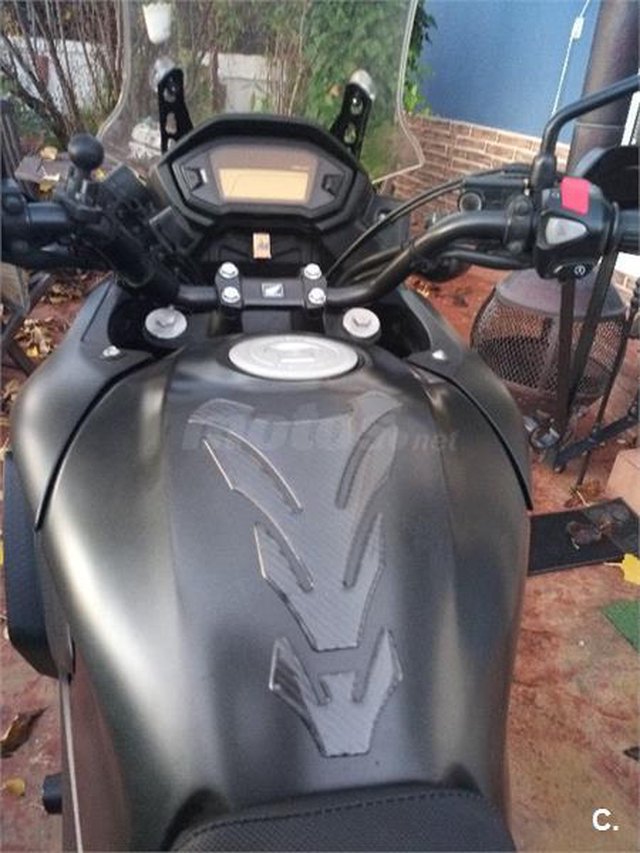 Honda CB 500 X 3950 € 2014 Alicante