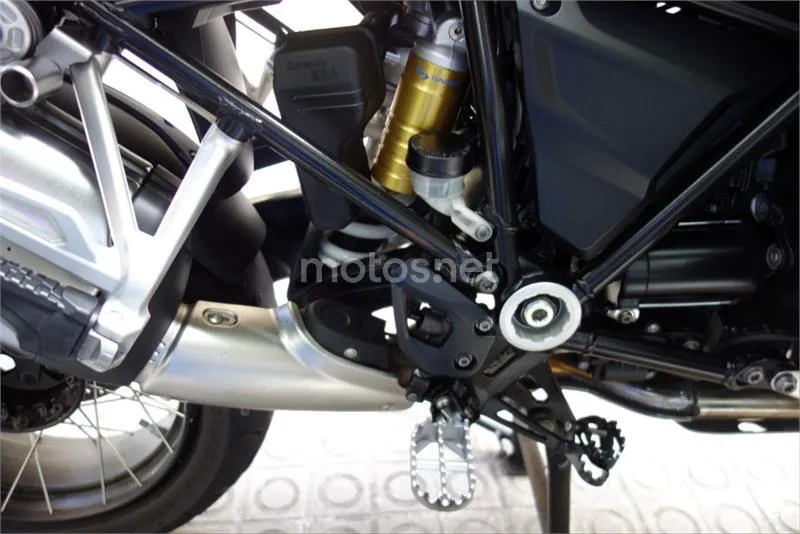 BMW R 1200 GS Adventure – Vista 17