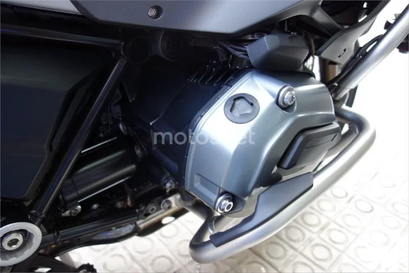 BMW R 1200 GS Adventure – Vista 18