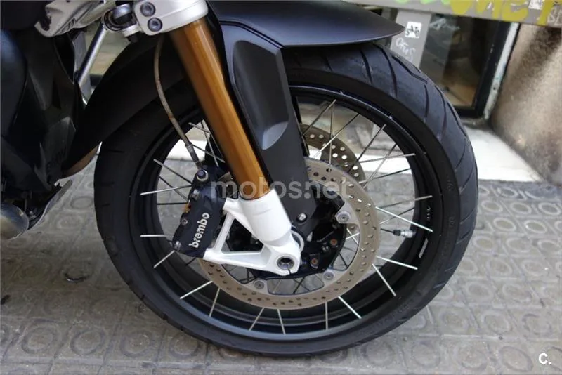 BMW R 1200 GS Adventure – Vista 20