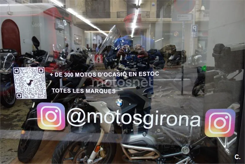 BMW R 1200 GS Adventure – Vista 22