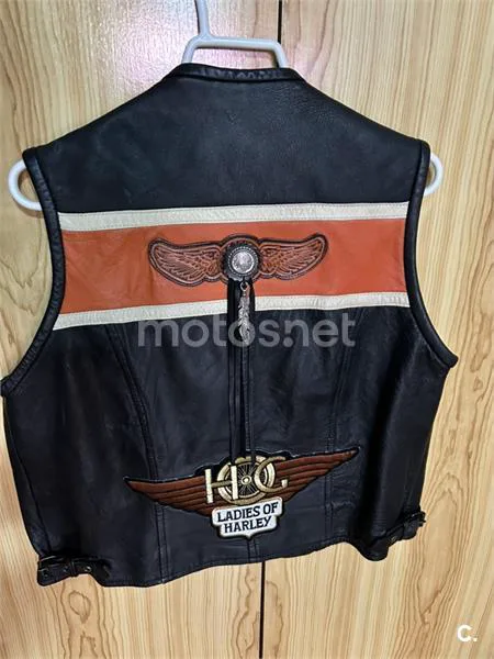 Harley-Davidson Sportster 1200 – Vista 17