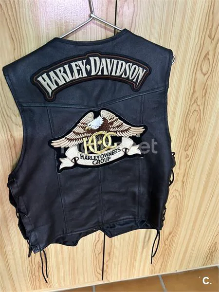 Harley-Davidson Sportster 1200 – Vista 18