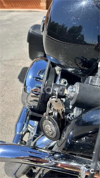 Harley-Davidson Sportster 1200 – Vista 6