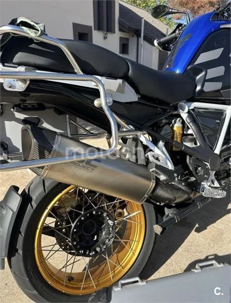 BMW R 1250 GS Adventure – Vista 7