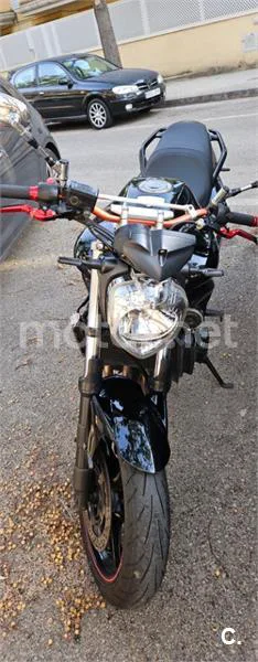 Yamaha FZ6 2000 € 2008 Illes Balears - 1