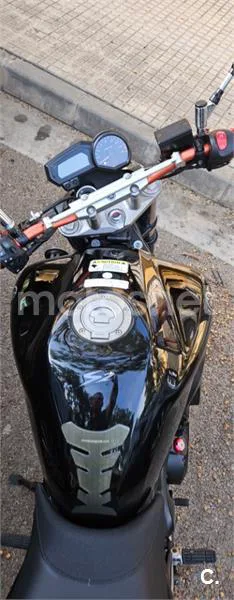 Yamaha FZ6 2000 € 2008 Illes Balears - 2