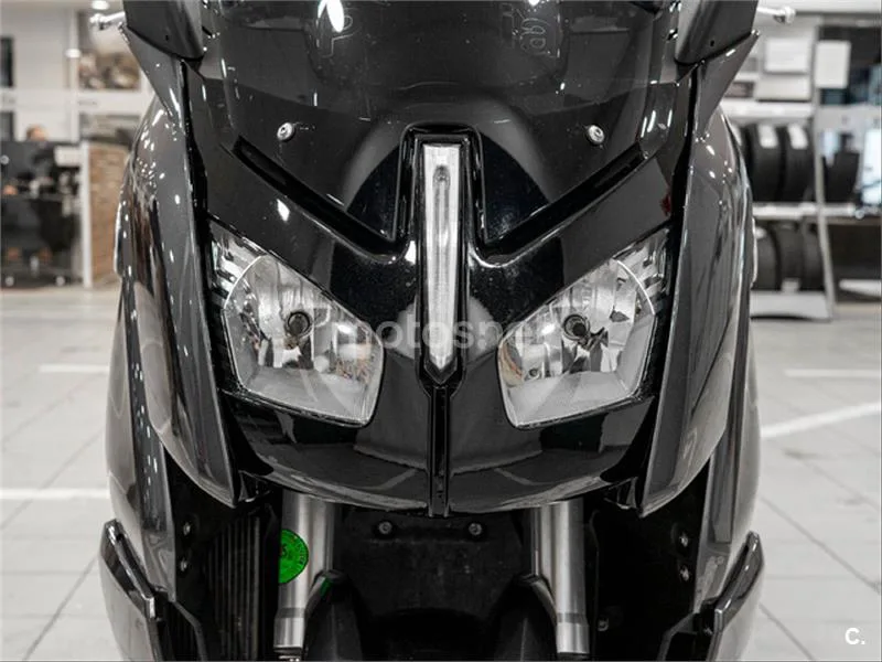 BMW C EVOLUTION – Vista 11