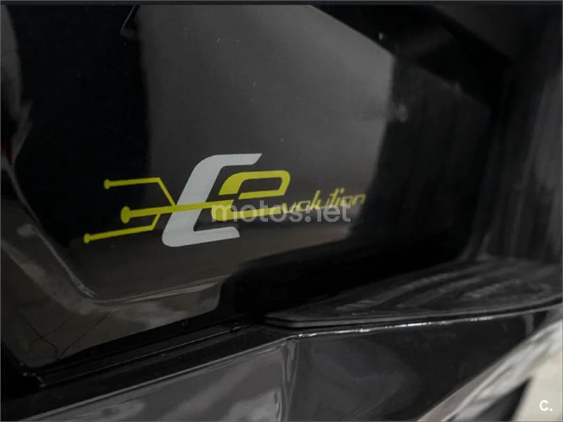 BMW C EVOLUTION – Vista 13