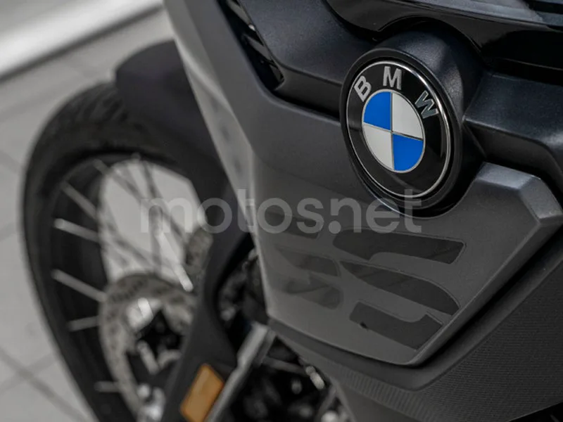 BMW F 850 GS – Vista 12