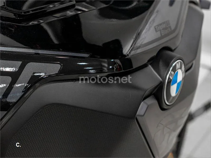 BMW F 850 GS – Vista 13