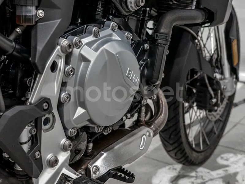 BMW F 850 GS – Vista 15