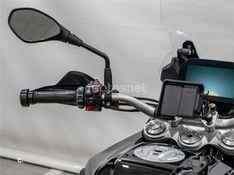 BMW F 850 GS – Vista 8