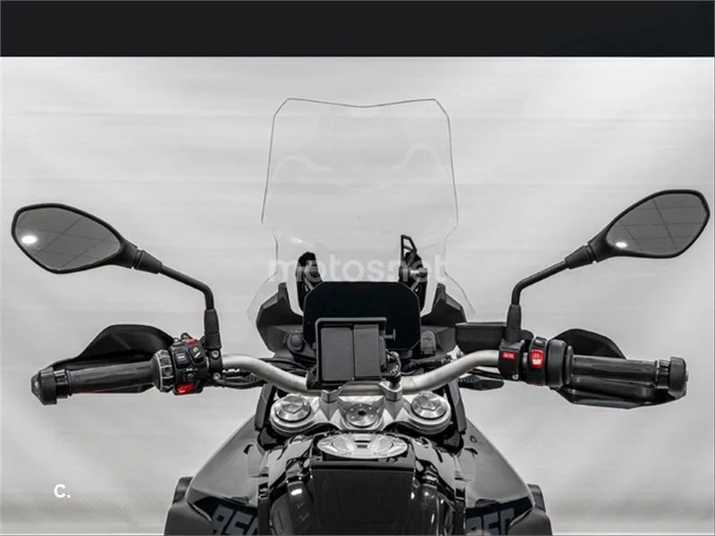 BMW F 850 GS – Vista 9