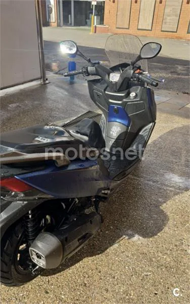 Kymco X-Town CT 125 2900 € 2023 Barcelona - 2