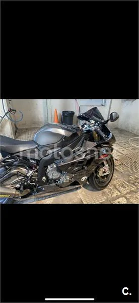 BMW S 1000 RR – Vista 2