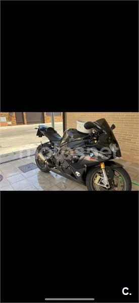 BMW S 1000 RR – Vista 4