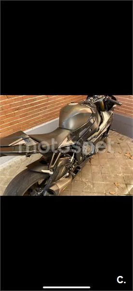 BMW S 1000 RR – Vista 5