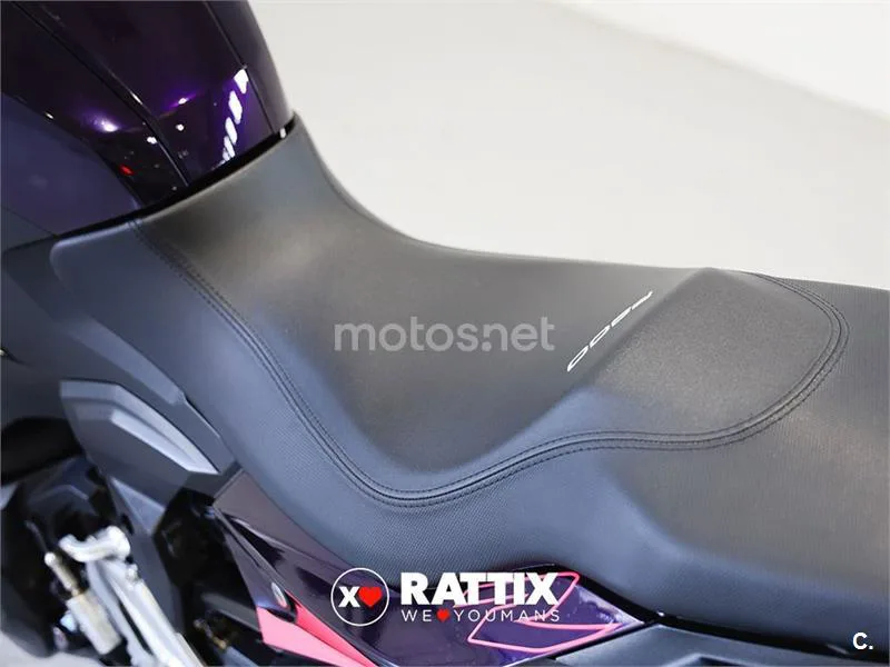 BMW F 900 R – Vista 13