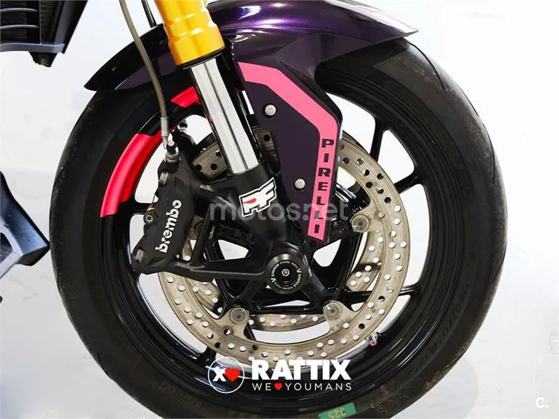 BMW F 900 R – Vista 10