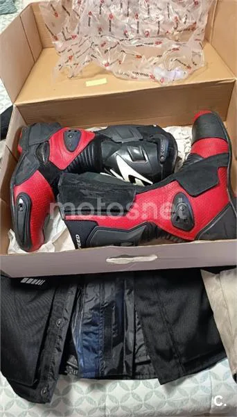 Suzuki V-Strom 650 – Vista 7