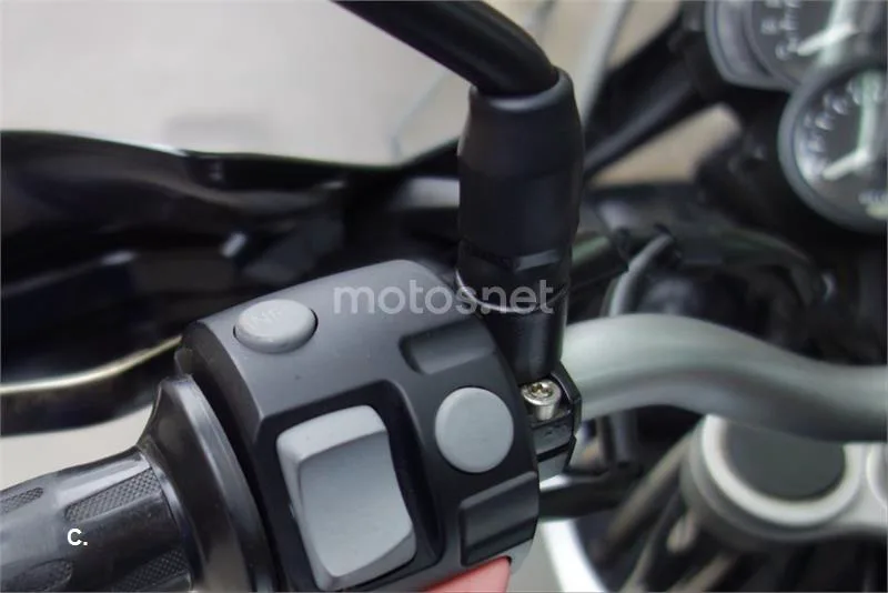 BMW F 650 GS – Vista 9