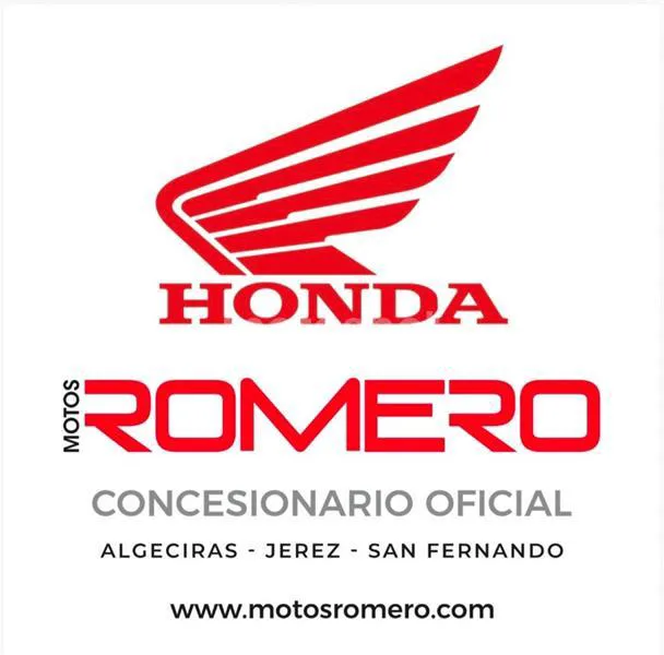 Honda NT1100 – Vista 8