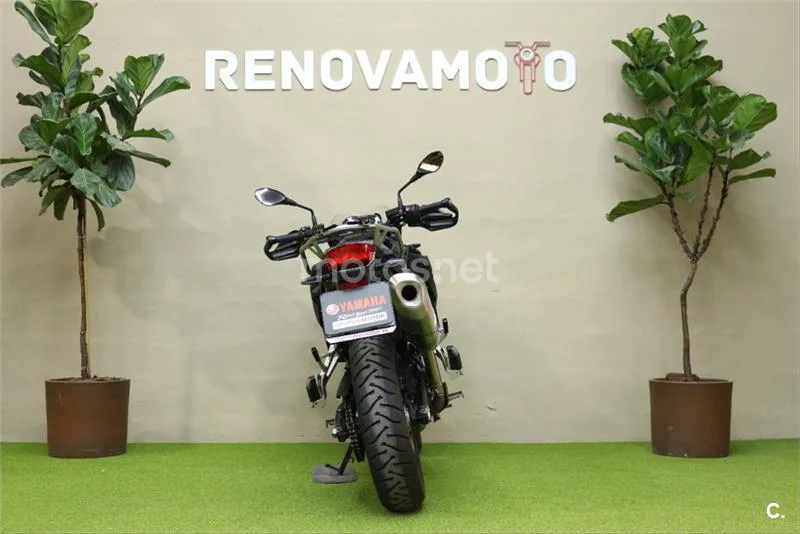 BMW F 750 GS – Vista 3