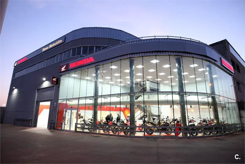 Honda CMX 500 Rebel – Vista 47