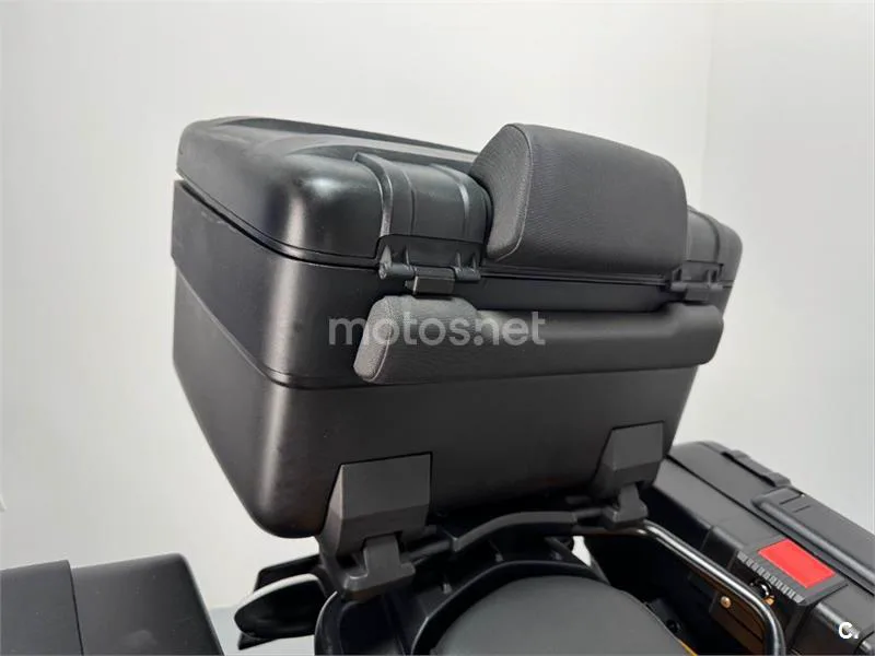 BMW F 800 GS – Vista 11