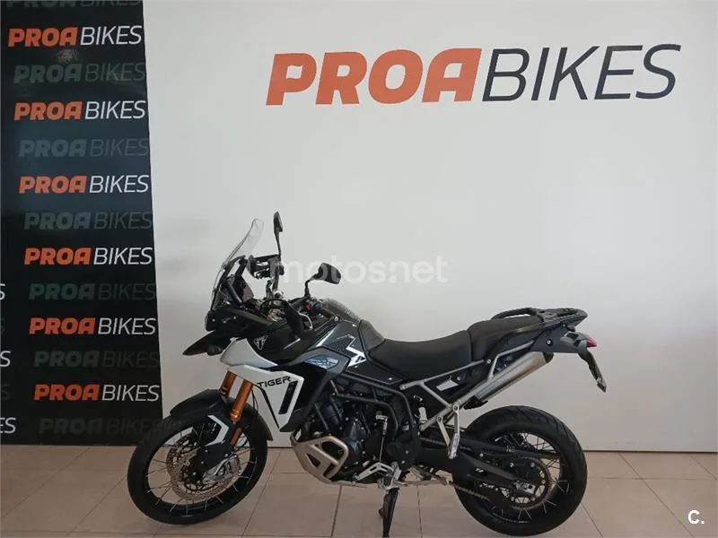 Triumph Tiger 900 15.500 € 2025 Illes Balears - 1