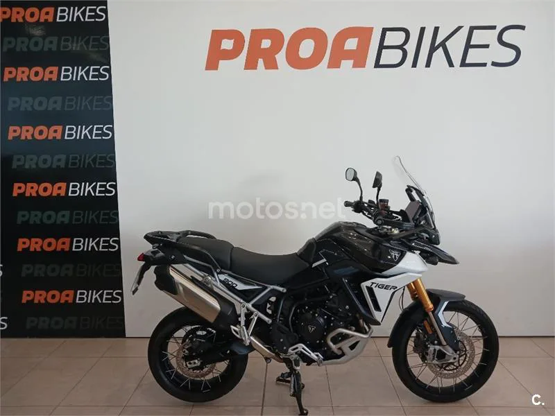 Triumph Tiger 900 15.500 € 2025 Illes Balears - 2