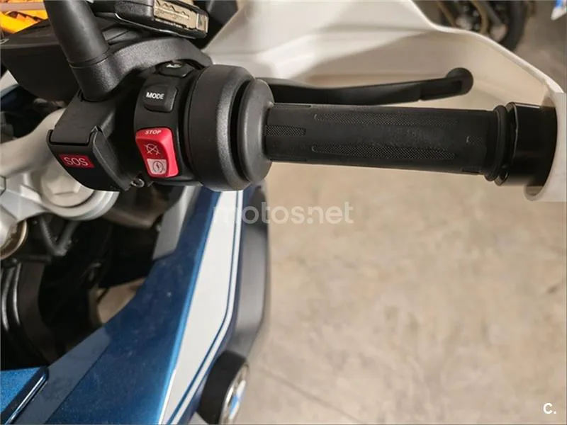 BMW F 850 GS – Vista 11