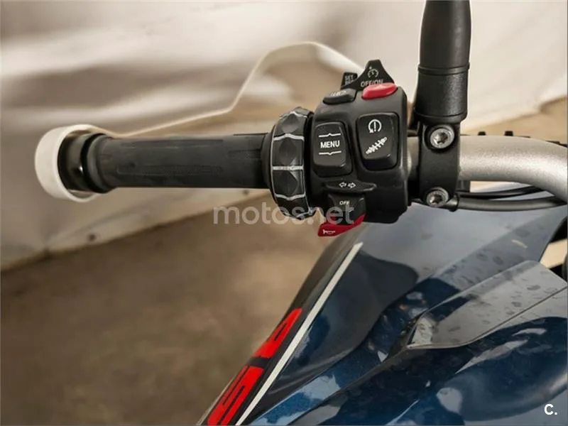 BMW F 850 GS – Vista 12
