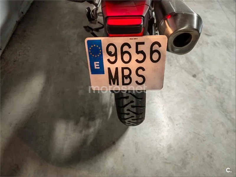 BMW F 850 GS – Vista 13