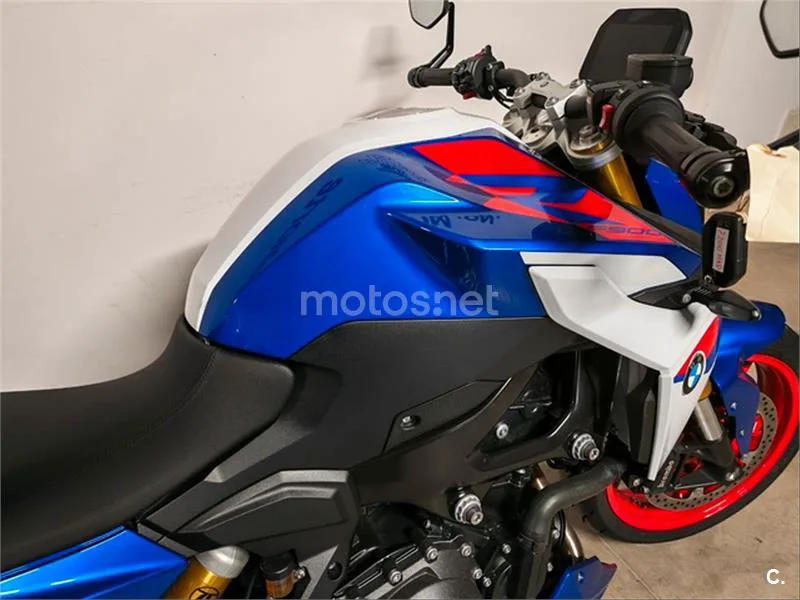 BMW F 900 R – Vista 10