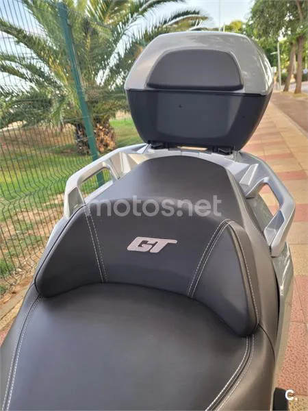 BMW C 400 GT – Vista 11