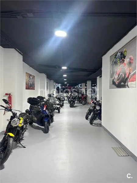 BMW F 800 GS – Vista 13