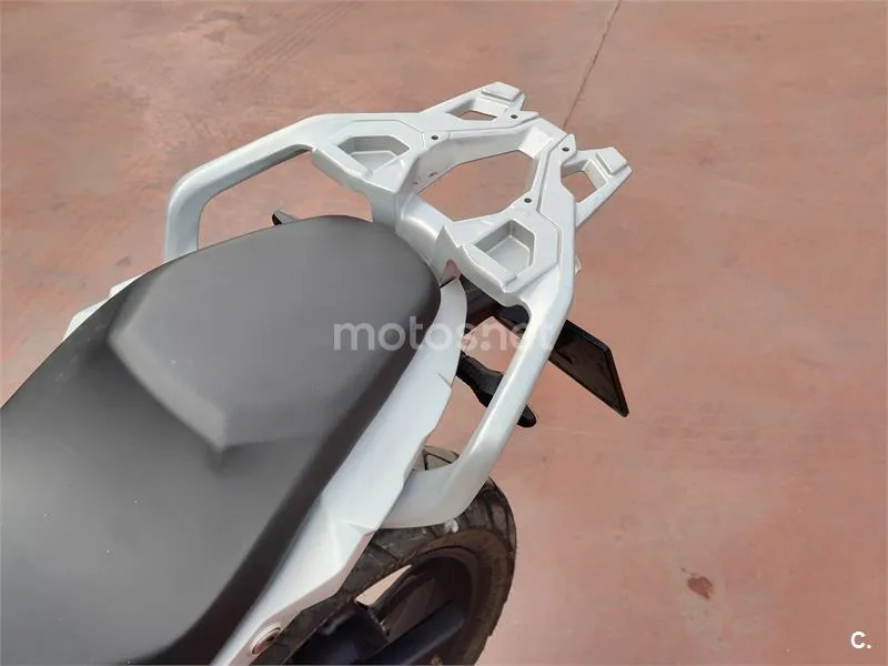 BMW G 310 GS – Vista 18