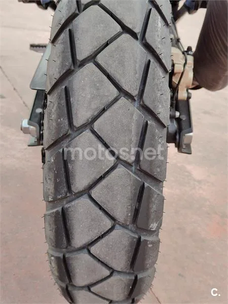 BMW G 310 GS – Vista 20