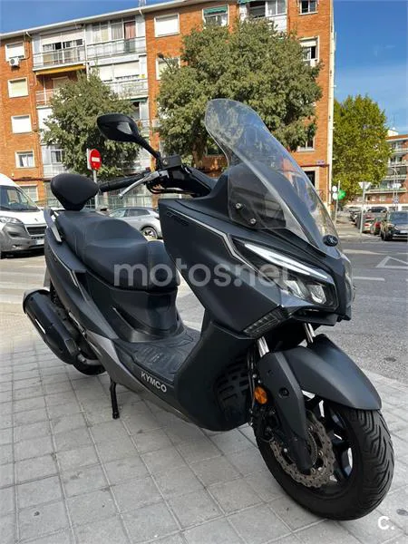 Kymco Grand Dink 125 2500 € 2020 Madrid - 1