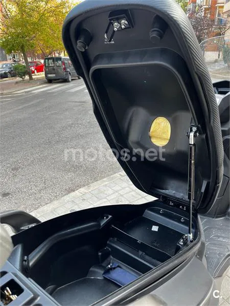 Kymco Grand Dink 125 2500 € 2020 Madrid - 2