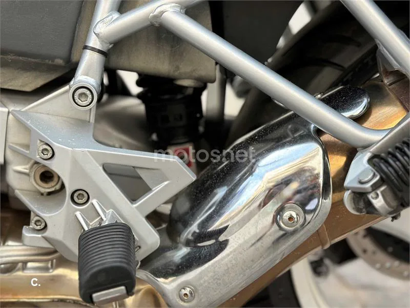 BMW R 1100 R – Vista 24
