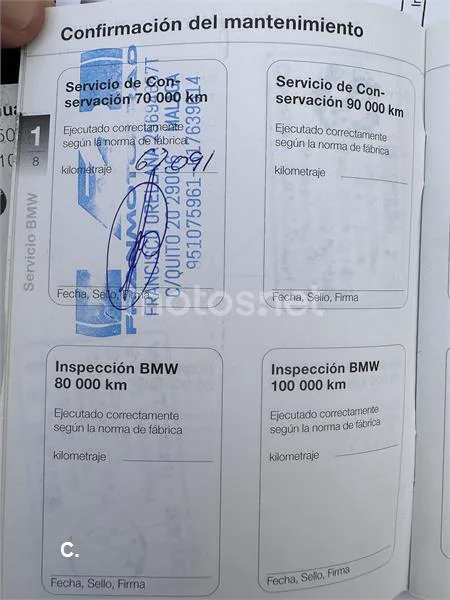 BMW R 1100 R – Vista 29