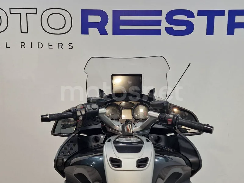 BMW R 1200 RT – Vista 11