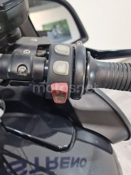 BMW R 1200 RT – Vista 13